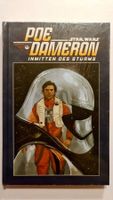 Poe Dameron , Star Wars Comic Buch, Limitierte Auflage