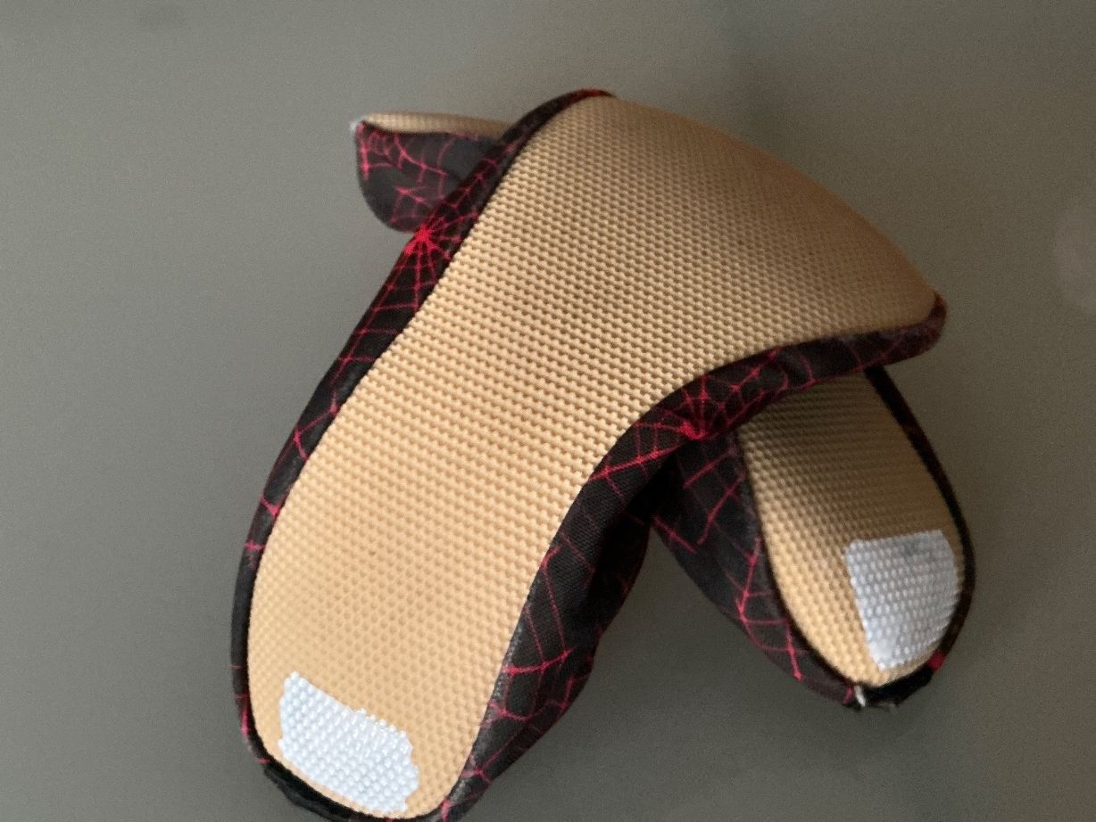 Schuhe für Jungen: Turntäppeli Gymnastikschuhe Gr. 29 – Gebraucht aus Männedorf von Molum 3