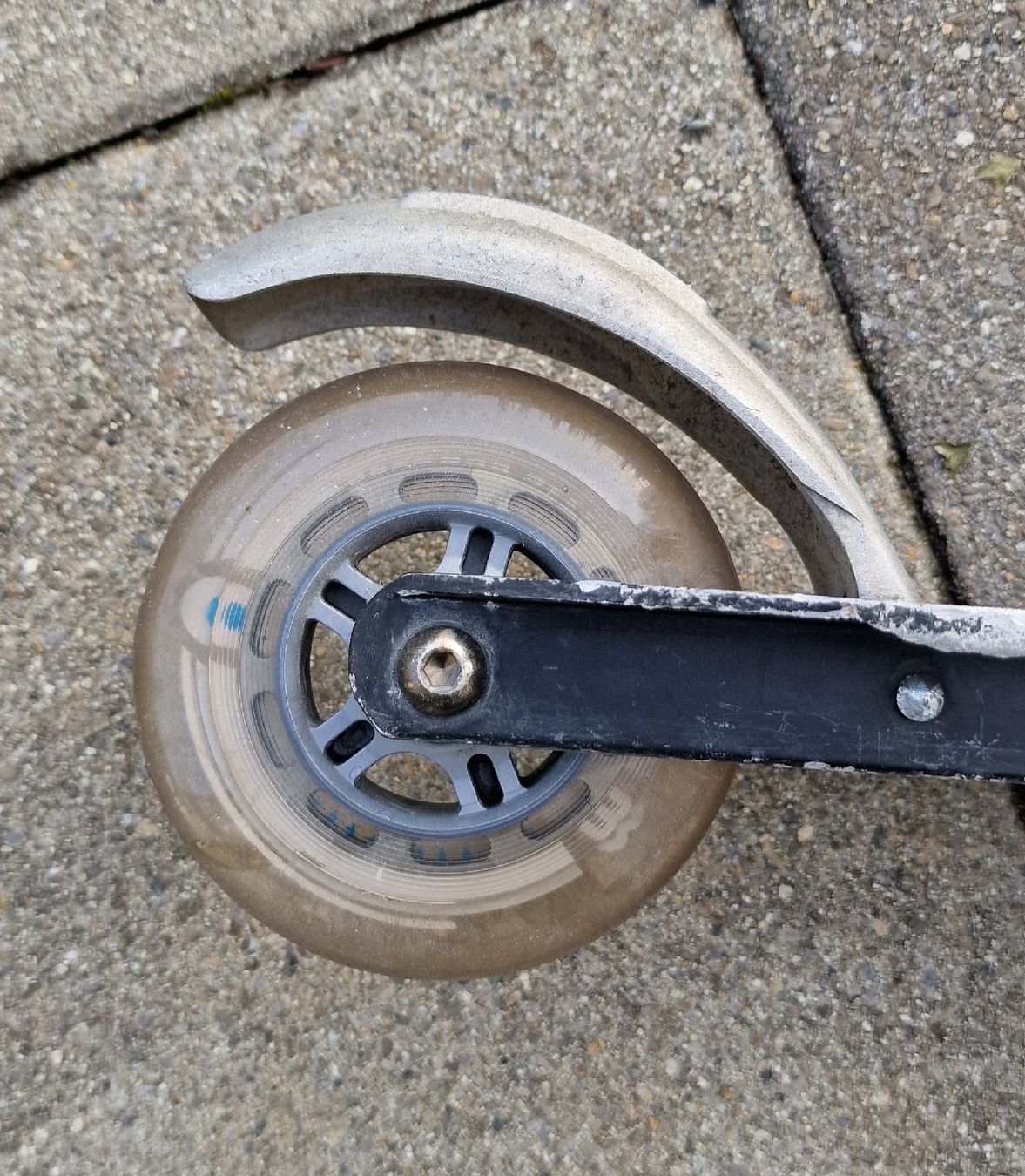Micro Kickboard: Micro Scooter – Usato da Suhr venduto da Sbume 4