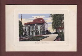 Museum ARENENBERG
