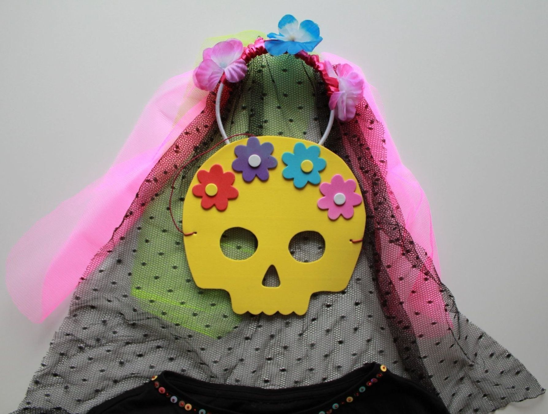 Kostüme: Costume squelette / Skelett t. S – Gebraucht aus Peseux von CoolShoping 6