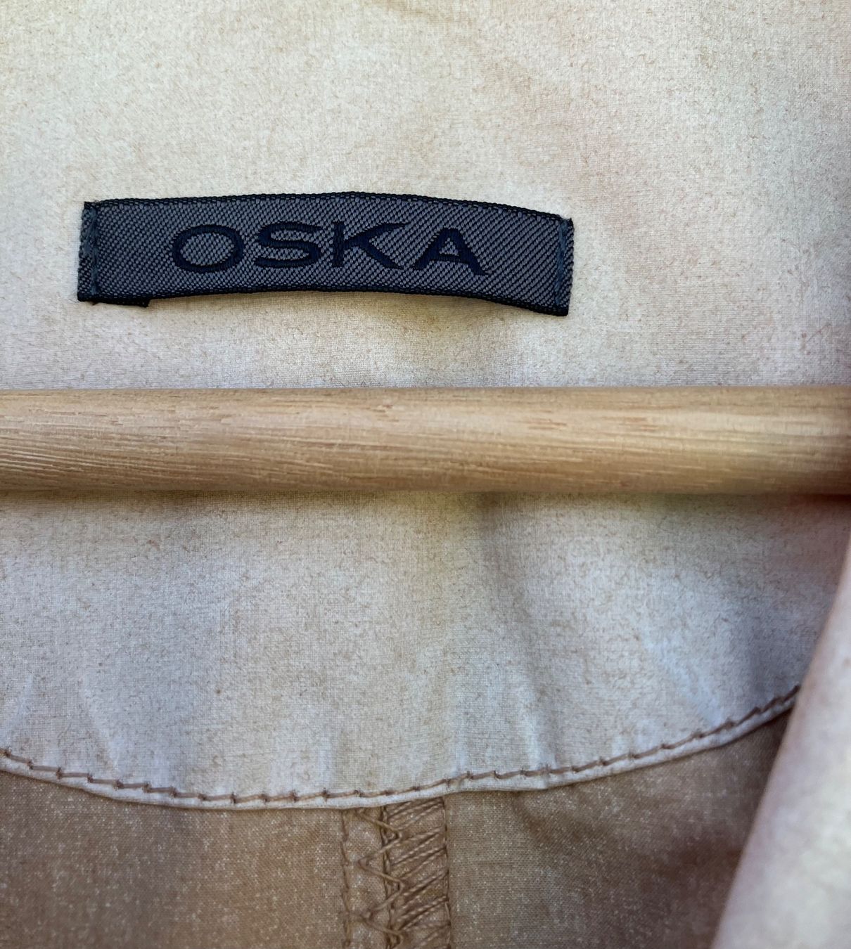 Oska Vestiti: Oska Oversized Kleid Gr.M – Usato da Unterägeri venduto da Jutka_04 1