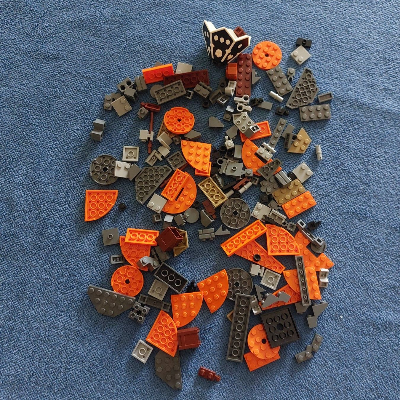 Lego Kit di costruzioni: LEGO 71721 – Nuovo (secondo la descrizione) da Uetikon am See venduto da Peter_von_Lanthen 1