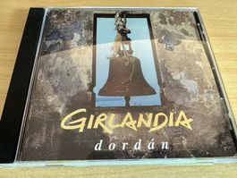 Girlandia – Dordán