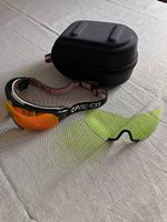 Langlaufbrille Casco