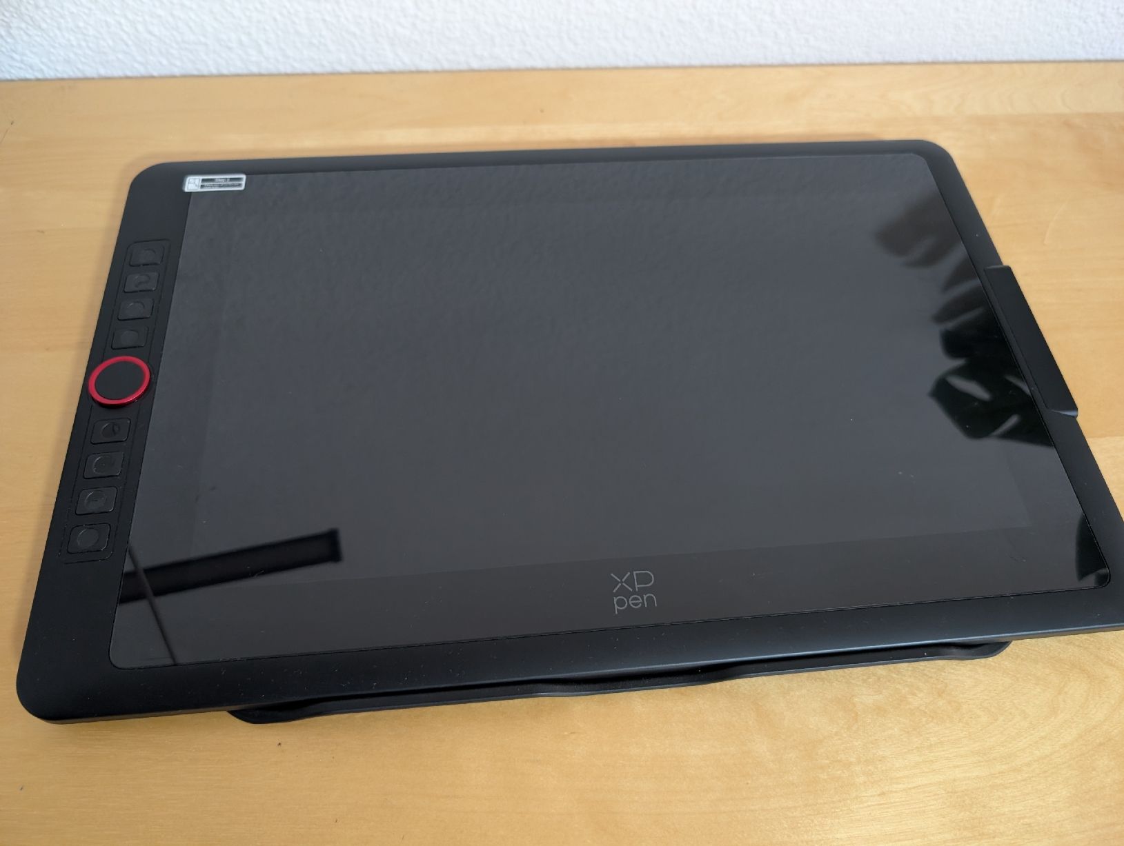 Tablet PC: Drawing Table XPPen Artist 15.6 Pro V2 – Gebraucht aus Baden von mij_5wmb 2