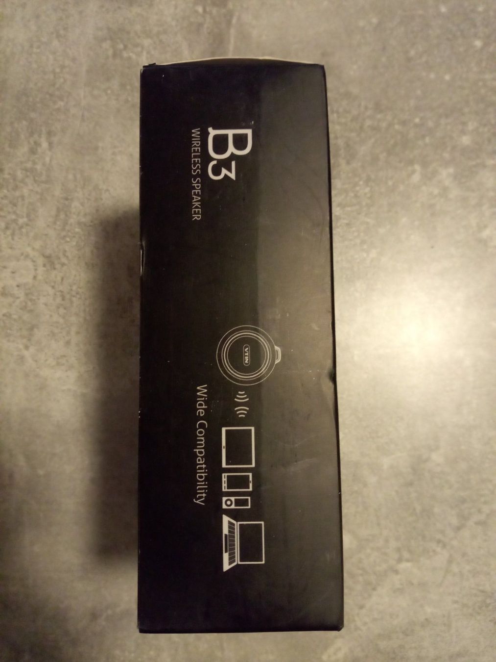 Casse acustiche: Wireless Speaker (A1) – Nuovo e nell'imballaggio originale da Rorschach venduto da TimelessTrading 3
