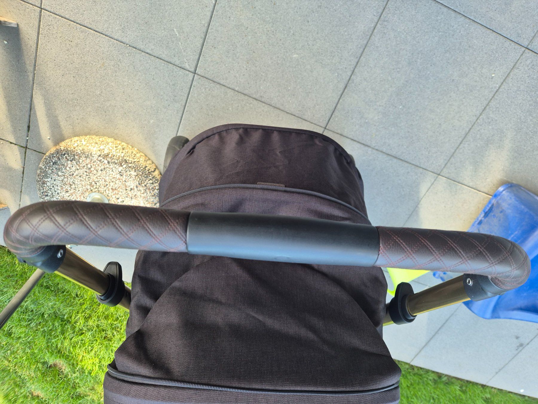 ABC Design Kinderwagen: Abc design salsa 4 air – Gebraucht aus Gerlafingen von ane_mb5g 4