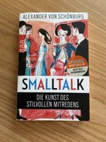 Smalltalk: Die Kunst des stilvollen Miteinanderredens