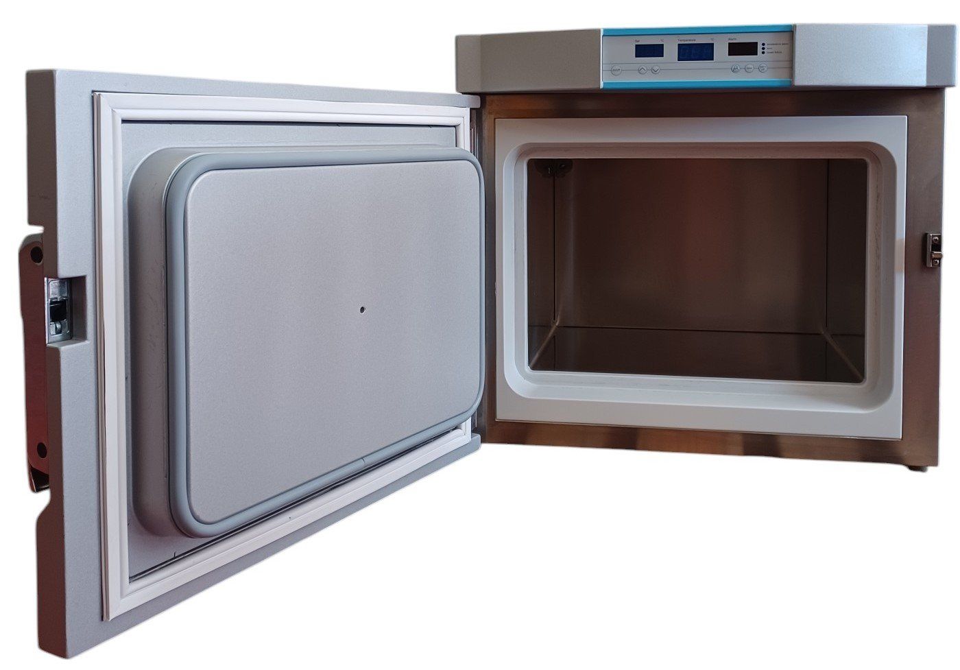 Accessori da laboratorio: Fryka B 35-85 Cooling Box – Usato da Niederdorf venduto da LeptonAG_Labor 1