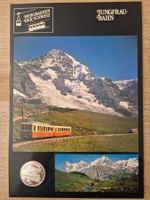 Bergbahnen der Schweiz Jungfrau-Bahn