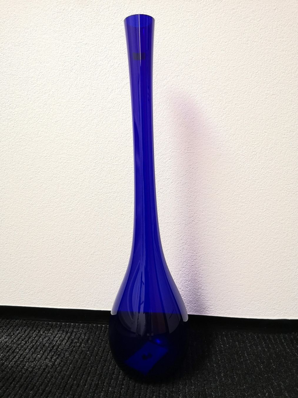 Vasi & Recipienti: Bodenvase Royalblau Glas – Usato da Berneck venduto da Schlings 1