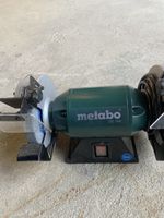 Metabo Doppelschleifer DS 150, 350W 👍