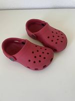Crocs Grösse 24-25