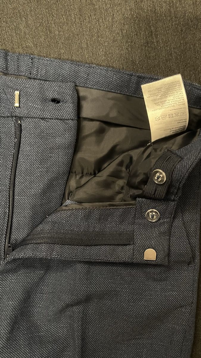 H&M Pantaloni: Anzugshose – Nuovo (secondo la descrizione) da Baden venduto da Car_lio09 2