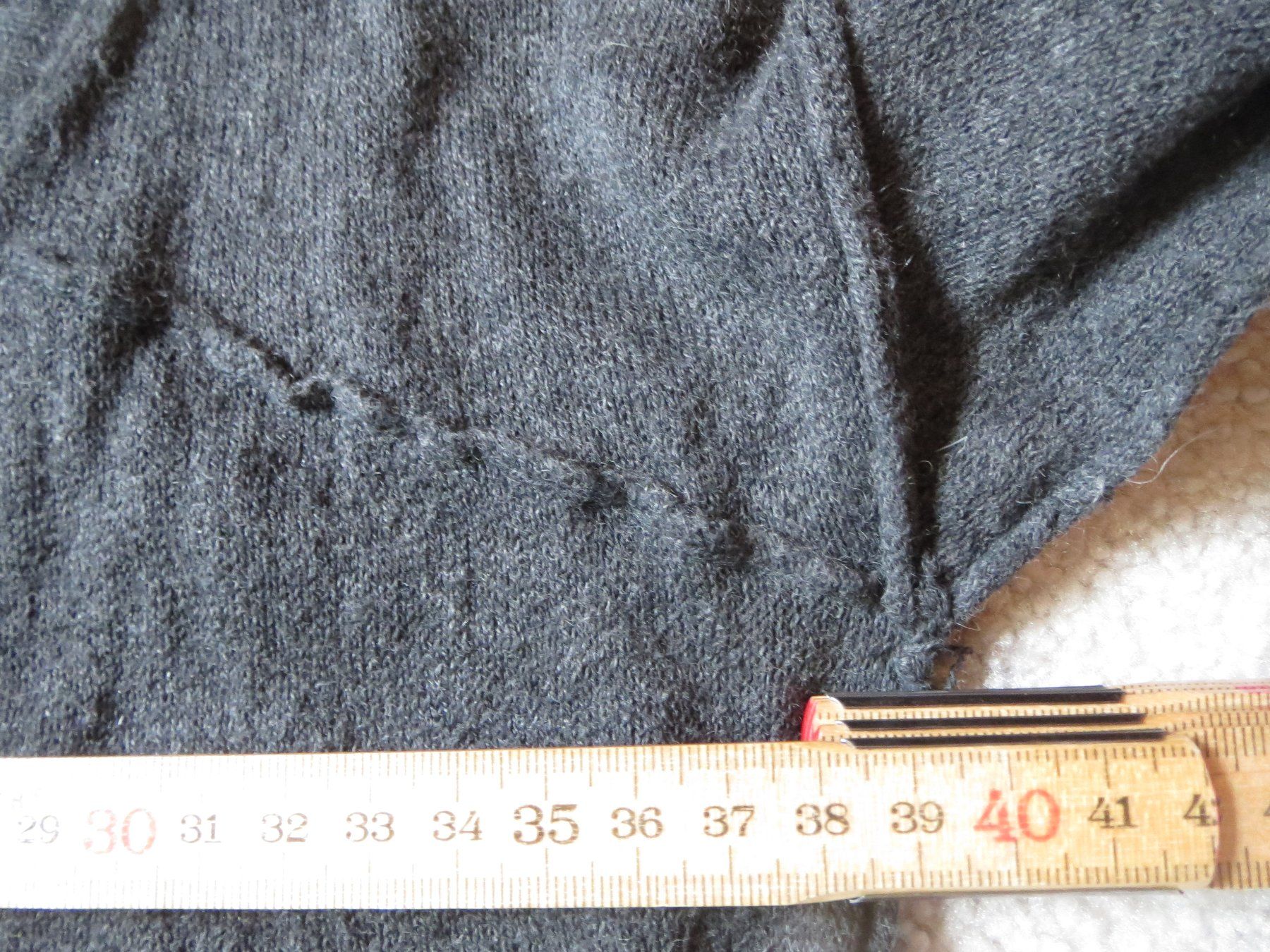Maglioni & Felpe: spezieller NILE Damen Jacken Pullover Gr M – Usato da Kiental venduto da Anna8702 4