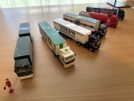 Volvo f12 / fh12 