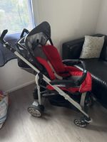 Buggy von Chicco