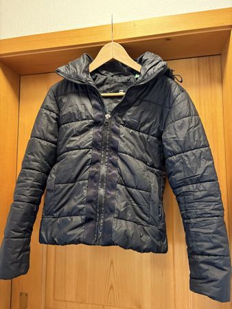 Winterjacke G-Star XS in top Zustand
