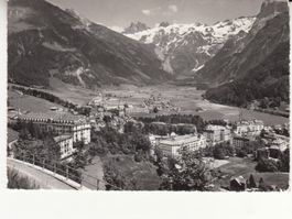 Engelberg 1960
