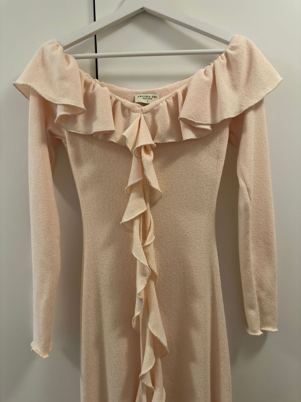 Vestiti: ARCINA ORI KLEID – Nuovo (secondo la descrizione) da Schlieren venduto da January13 4