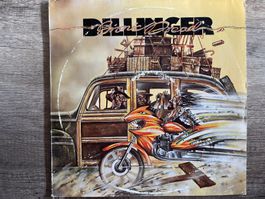 A79/Dillinger - Bionic Dread