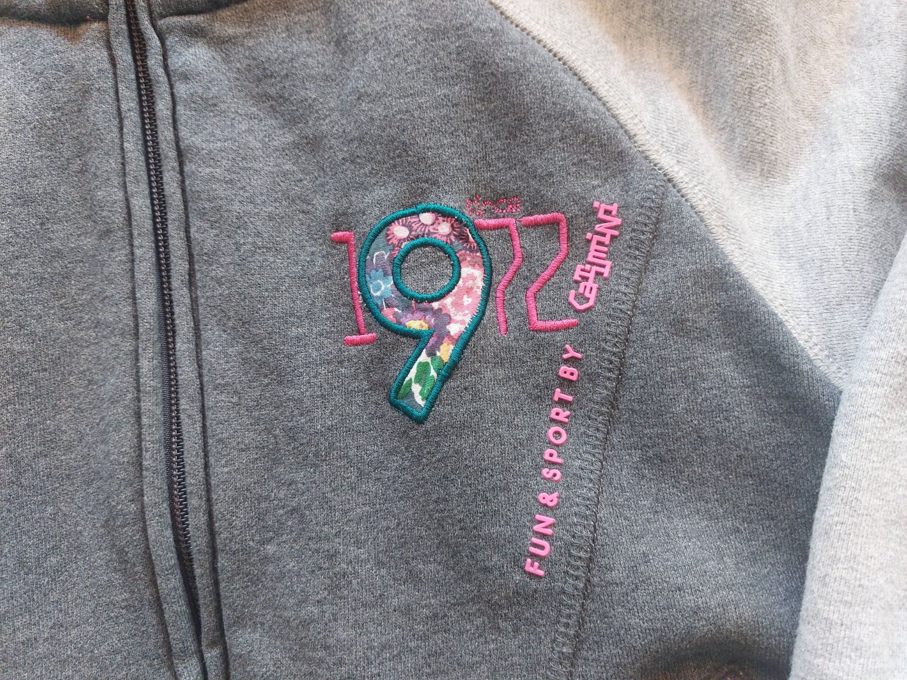 Catimini Vestes & Manteaux: Veste Catimini 12 ans – D'occasion à Delémont par Petitlutin 2