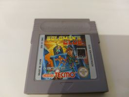 Solomans Club Game Boy GB Nintendo