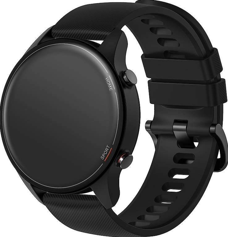 Xiaomi Smartwatch: Montre connectée smartwatch Xiaomi Mi Watch – Gebraucht aus Villars-sur-Glâne von soprano1975 1