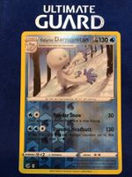 Pokemon TCG - Galarian Darmanitan EN reverse Holo