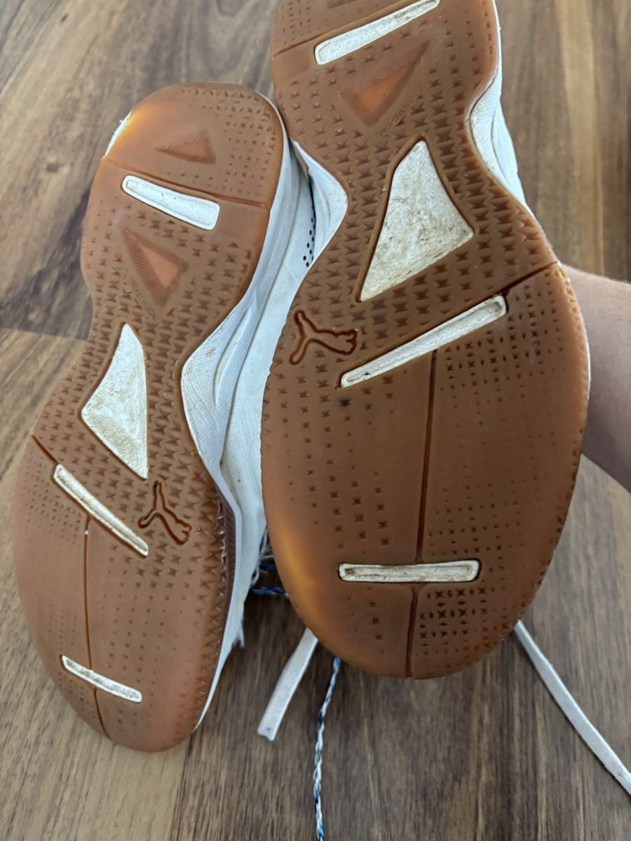 Puma Scarpe da uomo: Puma Turnschuh Gr. 37 – Usato da Büsserach venduto da Zimtstaernli19 4