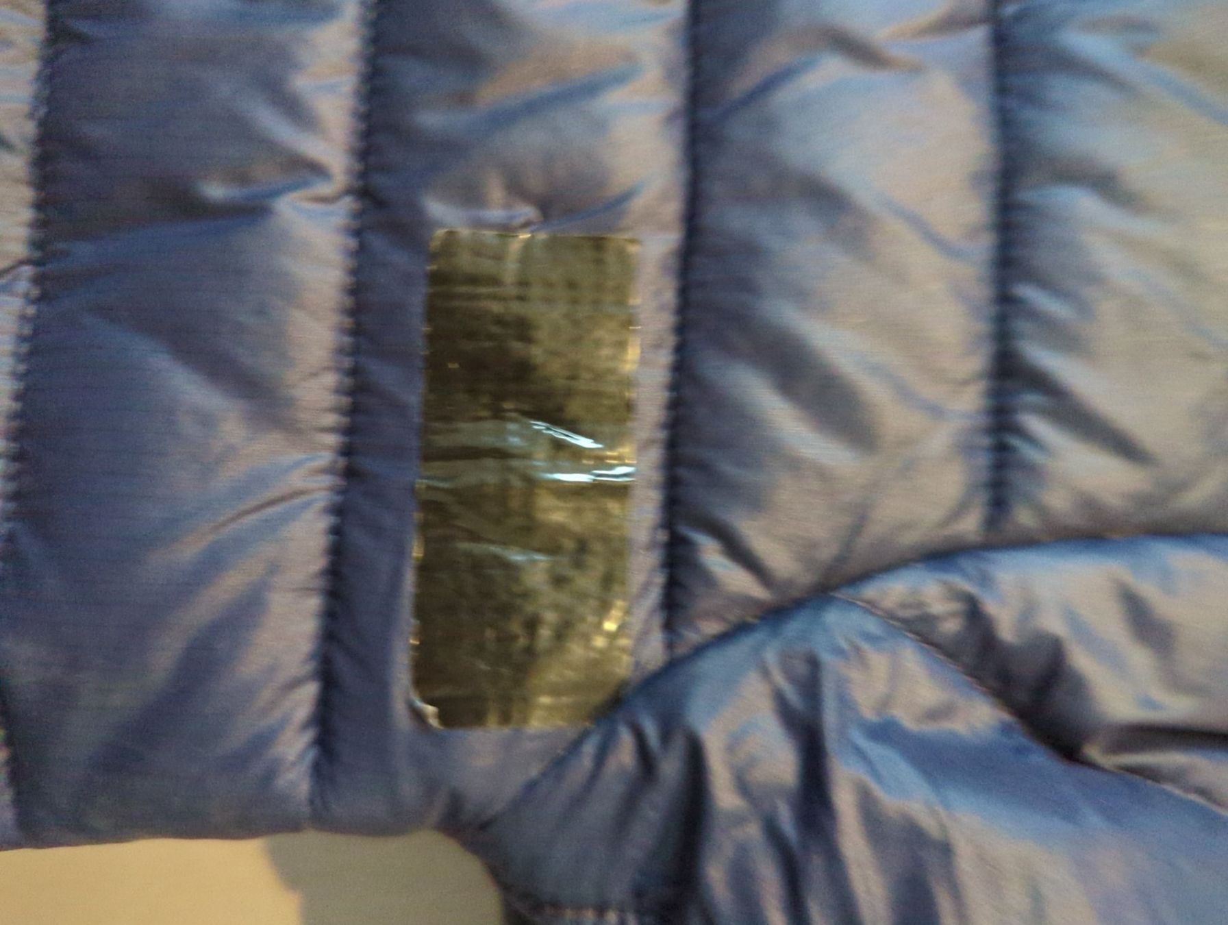 Decathlon Giacche & Cappotti: Kinderjacke Decathlon Quechua Gr. Gr. 5-6J – Usato da Eglisau venduto da raf_hn2x 4