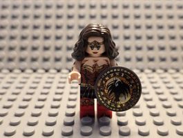 Figur Wonder Woman