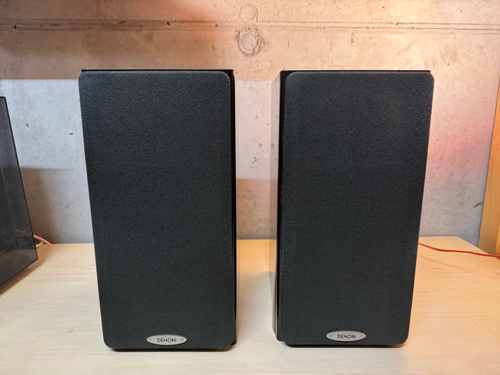 Denon USC-250 – Lautsprecher (Gebraucht) in Gattikon für CHF 30 – nur ...