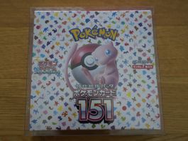 Pokémon Card 151