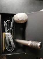 Microphone vintage Sony ECM-280