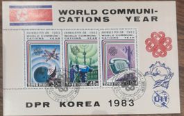 Korea Sonderblock
