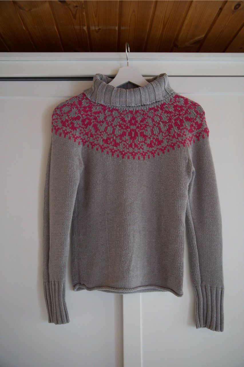 Mexx Maglioni & Felpe: Rollkragenpullover Mexx, Gr. S – Usato da Titterten venduto da fra_v27g