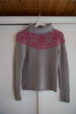 Rollkragenpullover Mexx, Gr. S
