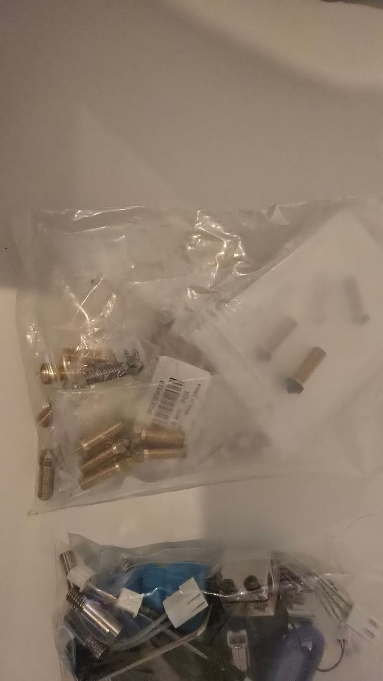 Stampanti 3D: 3D Drucker Artillery X1 – Usato da Luzern venduto da fenix_project 6