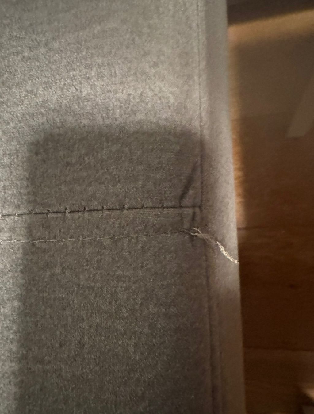 Divani: Grosses Sofa mit Schlaf- und Klappfunktion – Usato da Uster venduto da daksn4m1 7