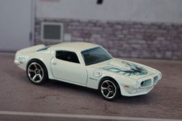 HotWheels Trans Am KULT !!!!!!!!!!!!!