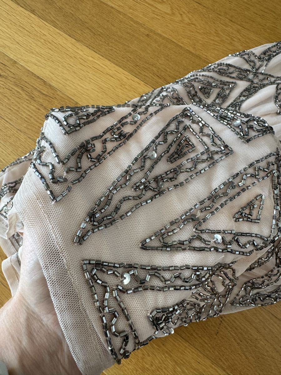 Vestiti: Abendkleid rosa kurz Grösse 36 – Usato da Regensdorf venduto da Larissa_Ma888 2