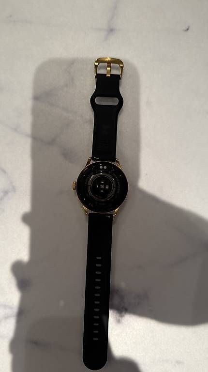 Smartwatch: Ice Watch Smartwatch – Usato da Wettingen venduto da Whilma 2