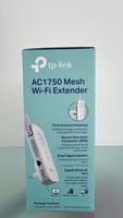 Mesh Wi-Fi Extender