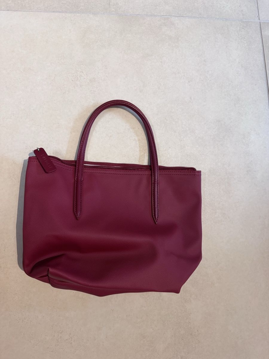 Sacs femmes: Lacoste Handtasche  – Neuf (Voir description) à Adlikon b.Regensdf par vik_qpf6 1