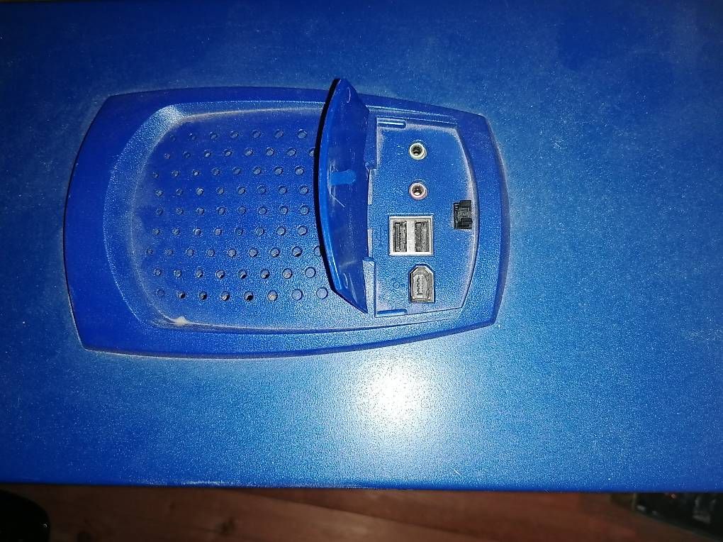 Custodie: Alter bigtower von Thermaltake xaser3 – Usato da Amsoldingen venduto da Elfenlieb 4