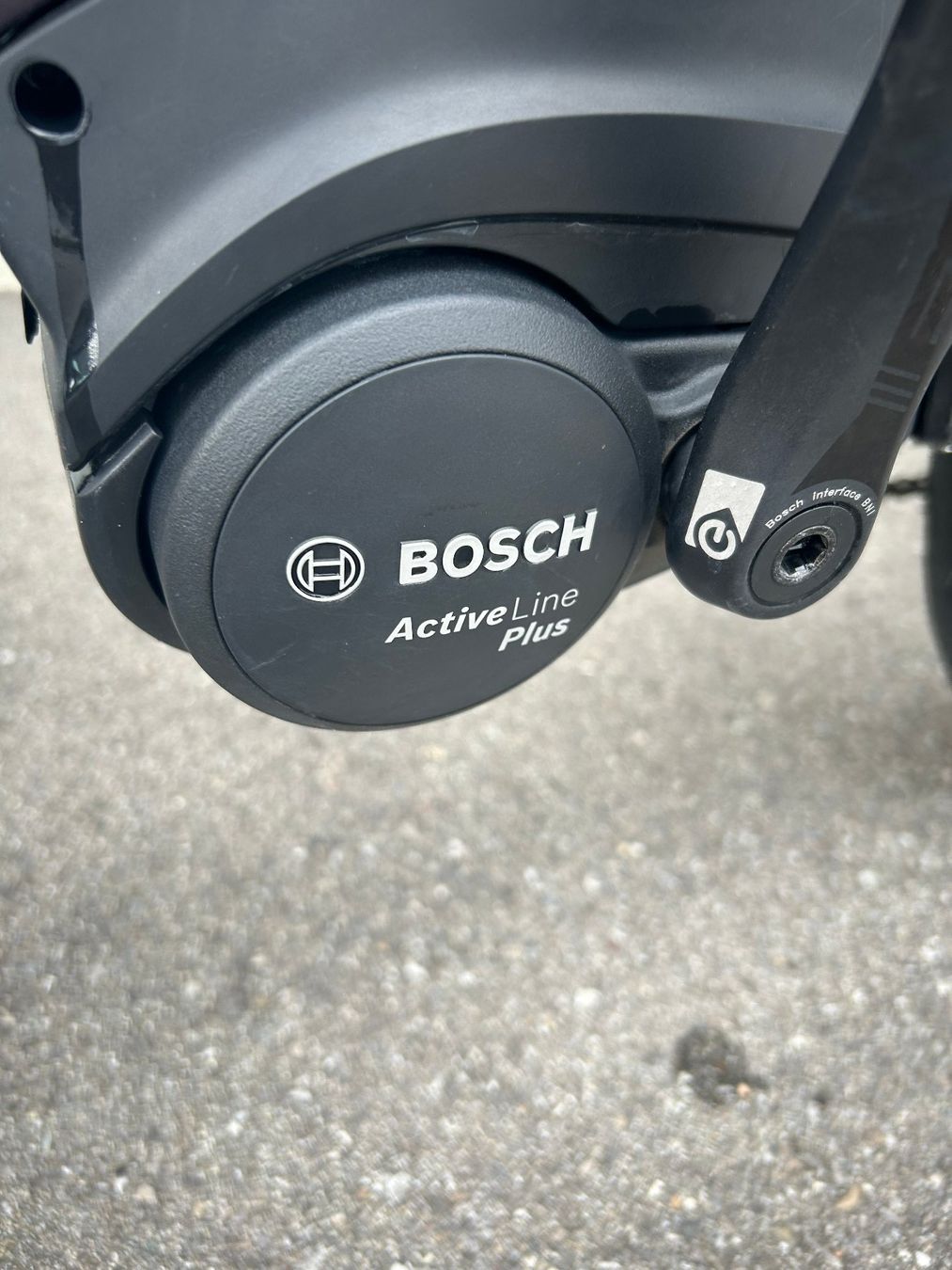 MTB Cycletech Vélos: e-Bike MTB Cycletech Yamu – D'occasion à Rubigen par Zimaweb 6
