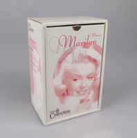 Marilyn Monroe „First Class Collection“ VHS-Box