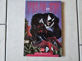 Spiderman gegen Venom  /  Marvel Exklusiv 14